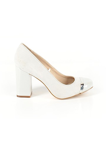 Calvin Klein Heels (view 1)