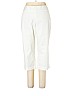 Dockers White Dress Pants Size 14 - photo 1