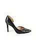 Mossimo Black Heels Size 9 1/2 - photo 1