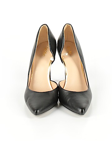 Mossimo Heels (view 2)