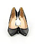 Mossimo Black Heels Size 9 1/2 - photo 2