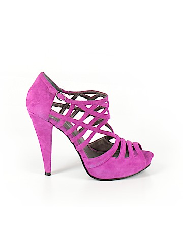 Linea Paolo Heels (view 1)