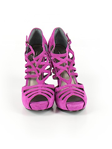 Linea Paolo Heels (view 2)