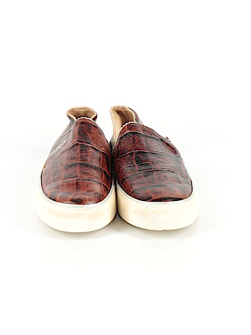 Stuart Weitzman Flats (view 2)