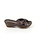 Cole Haan Brown Sandals Size 8 - photo 1