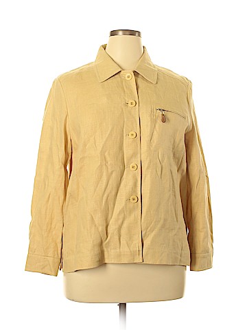 Doncaster Jacket (view 1)