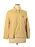 Doncaster 100% Linen Tan Jacket Size 14 - photo 1