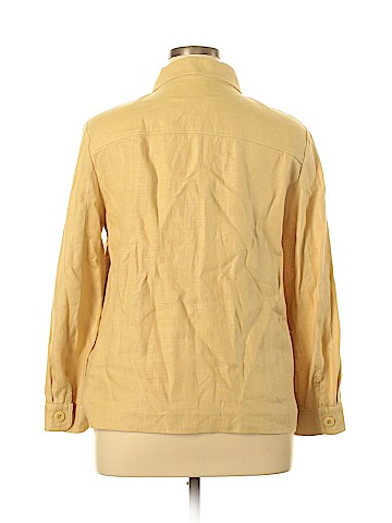 Doncaster Jacket (view 2)