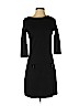 Boden Black Casual Dress Size 4 - photo 1