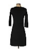 Boden Black Casual Dress Size 4 - photo 2