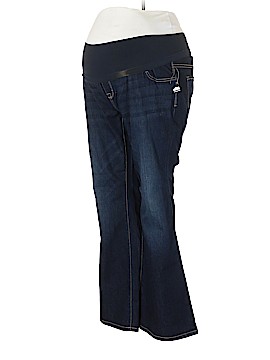 Indigo Blue Size XL Maternity