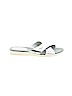 Cole Haan Gray Sandals Size 9 1/2 - photo 1