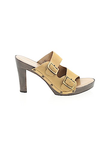 Gianni Bini Mule/Clog (view 1)