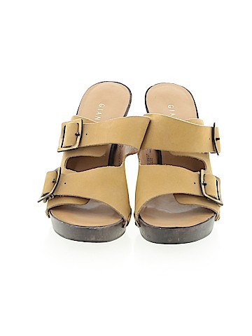 Gianni Bini Mule/Clog (view 2)
