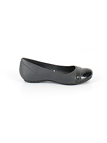 Crocs Flats (view 1)