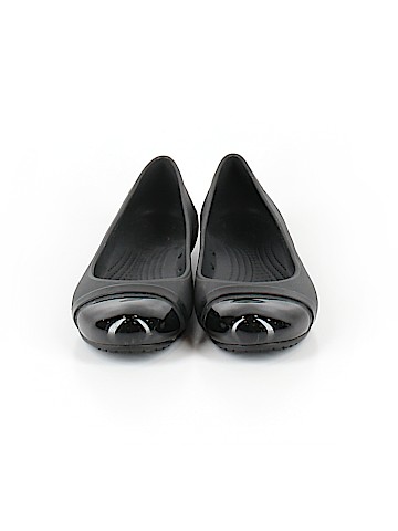 Crocs Flats (view 2)