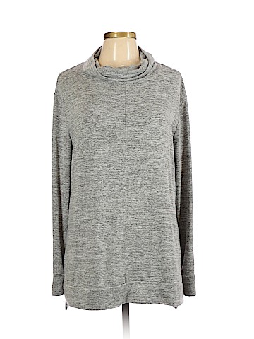 A New Day Pullover Sweater (view 1)