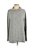 A New Day Gray Pullover Sweater Size L - photo 1