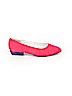 Magli by Bruno Magli Pink Flats Size 9 1/2 - photo 1