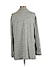 A New Day Gray Pullover Sweater Size L - photo 2