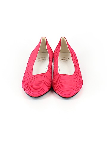 Magli by Bruno Magli Flats (view 2)