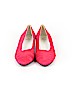 Magli by Bruno Magli Pink Flats Size 9 1/2 - photo 2