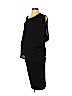 ASOS Black Casual Dress Size 2 - photo 1