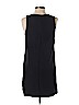 Madewell 100% Cotton Black Casual Dress Size S - photo 2
