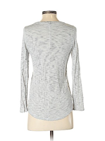 Madewell Long Sleeve T-Shirt (view 2)