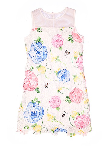 Blush by Us Angels Special Occasion Dress (view 1)