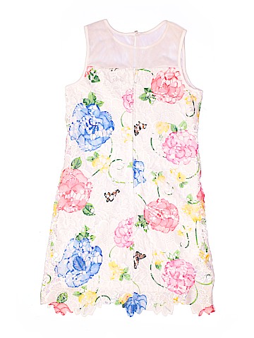 Blush by Us Angels Special Occasion Dress (view 2)