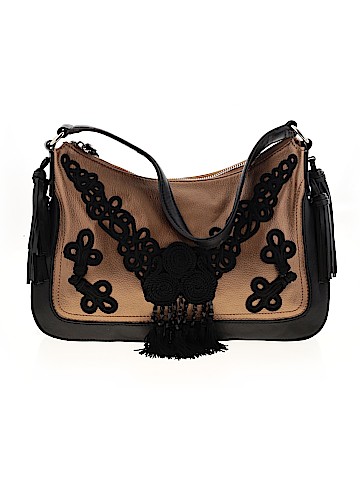 Frosting by Mary Norton Shoulder Bag (view 1)