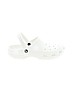 Crocs White Mule/Clog Size 8 - photo 1