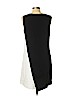 Diane von Furstenberg Black Casual Dress Size 12 - photo 2