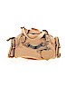 Juicy Couture Tan Leather Satchel One size - photo 1