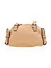 Juicy Couture Tan Leather Satchel One size - photo 3