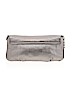 MICHAEL Michael Kors 100% Leather Silver Leather Shoulder Bag One size - photo 3