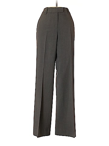 Faconnable Wool Pants (view 1)