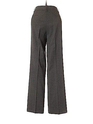 Faconnable Wool Pants (view 2)