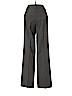 Faconnable Gray Wool Pants Size 4 - photo 2