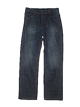 Wrangler Jeans Co Size 14