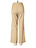 Agnona 100% Cotton Tan Dress Pants Size EU (IT) 46 / US 10 - photo 2