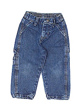 Wrangler Jeans Co Size 18 mo