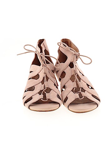 Clarks Wedges (view 2)