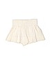 Étoile Isabel Marant Ivory Shorts Size EU (FR) 38 / US 6 - photo 1
