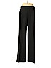 Theory 100% Rayon Black Dress Pants Size 4 - photo 1