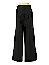 Theory 100% Rayon Black Dress Pants Size 4 - photo 2