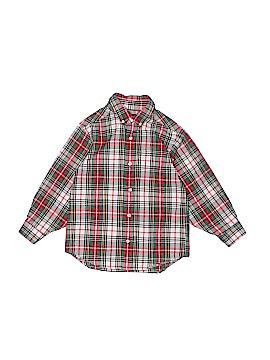 Lands' End Size Medium youth