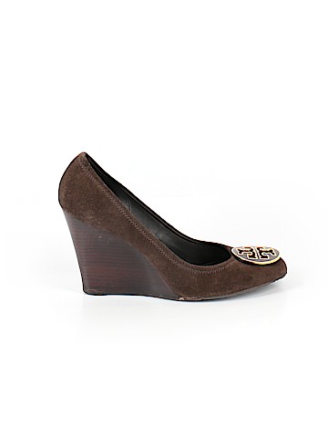 Tory Burch Wedges (view 1)