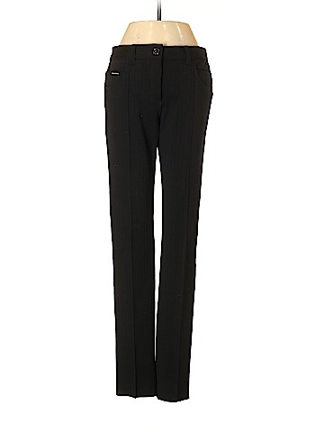 Dolce & Gabbana Wool Pants (view 1)